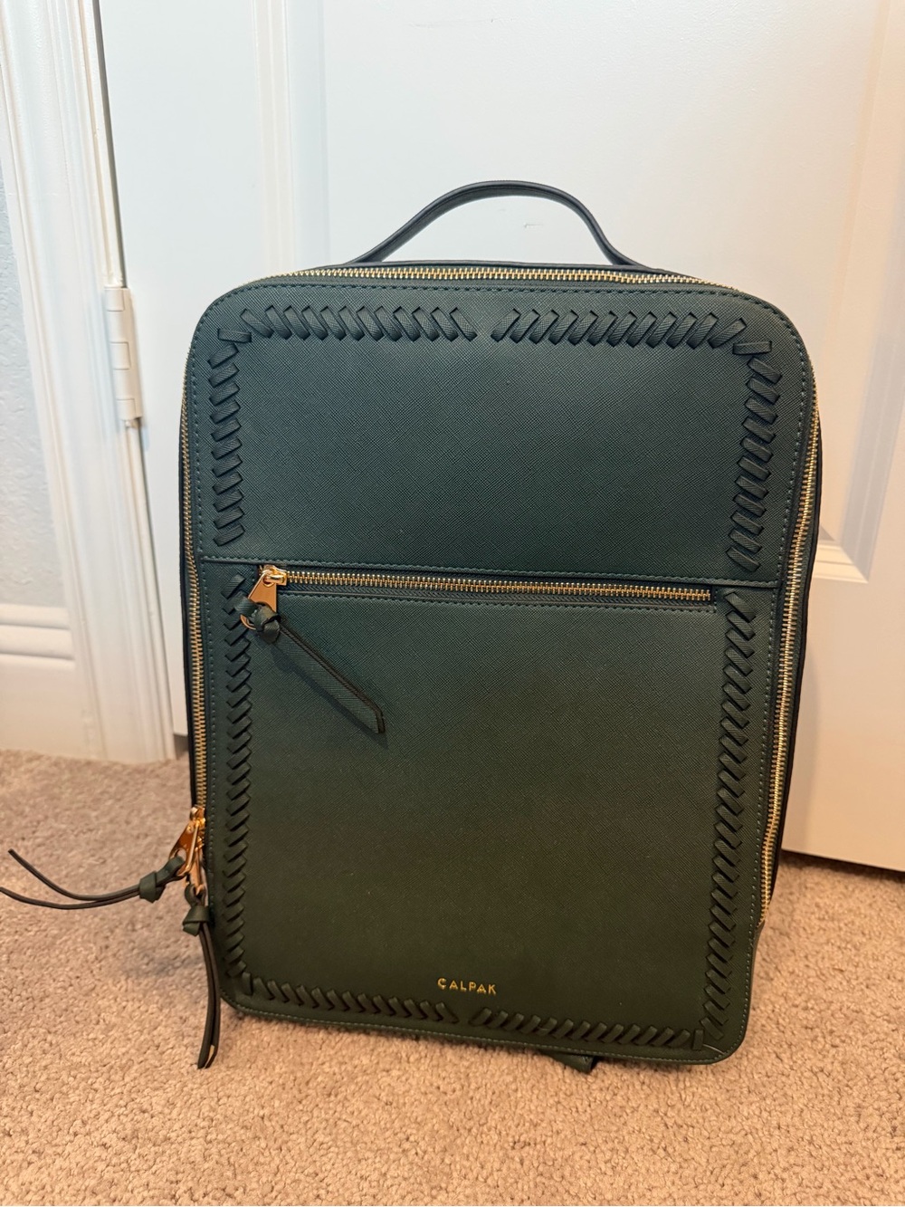 Calpak Kaya 15 inch Laptop Backpack
